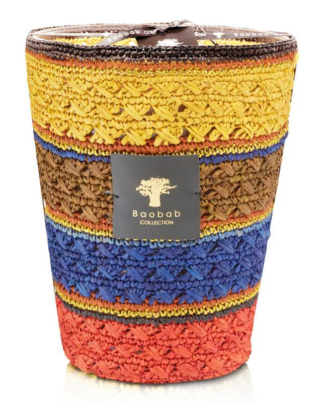Max 24 Tsiraka Morondava Candle